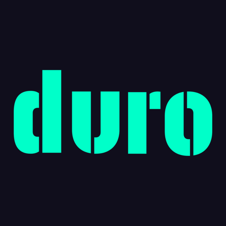 2024 Duro Logo 768x768